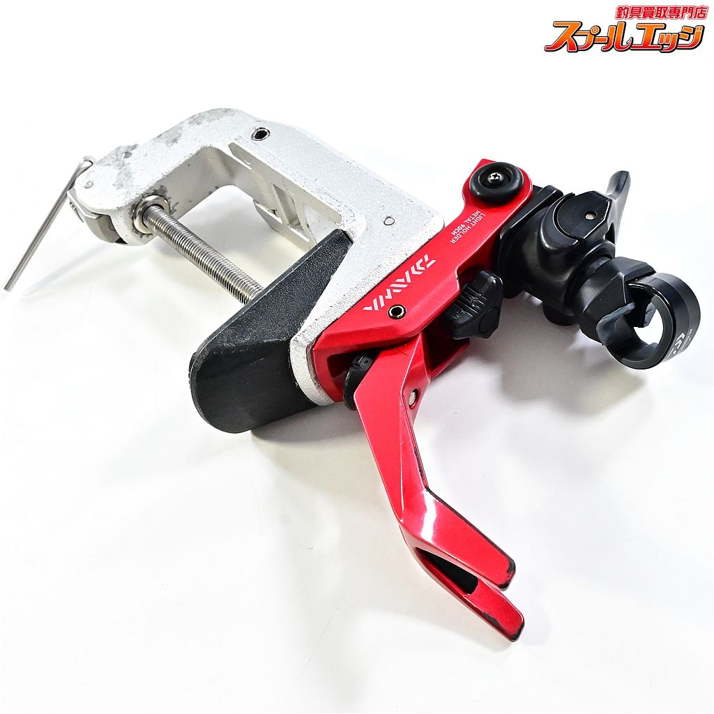 HOLDER METAL