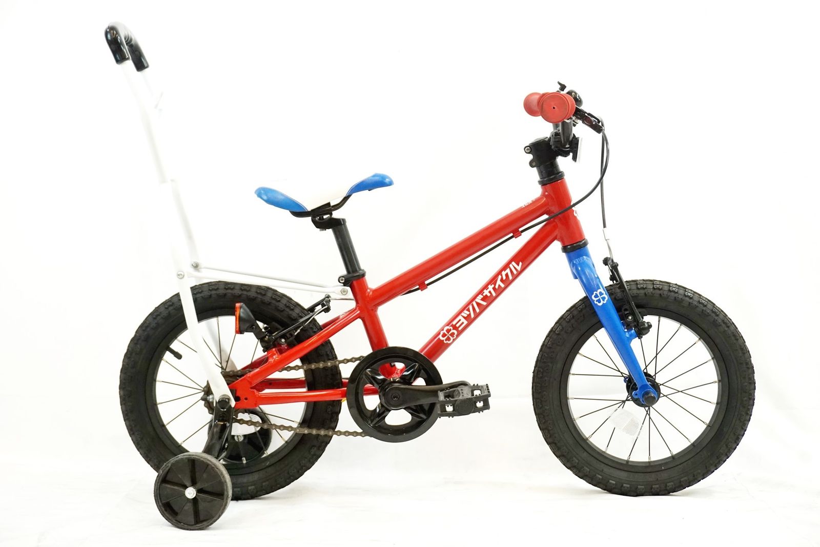 ヨツバサイクル ZERO 20 年式不明 キッズバイク