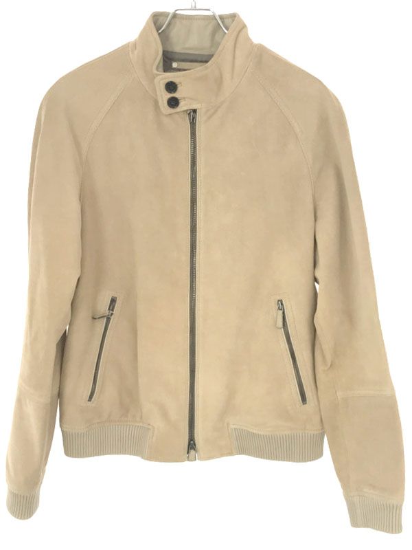 coach（コーチ）ハリントンジャケット S 公式】コーチアウトレット | スナップ フロント ハリントン ボンバー