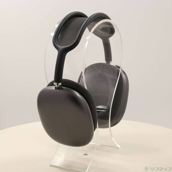 Apple AirPods Max MGYH3J/A スペースグレイ 買う