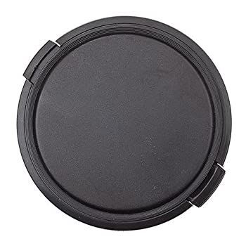 Adorama 72?mmプラスチックスナップオンレンズキャップ