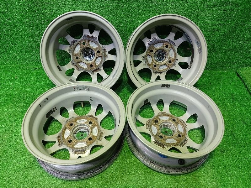 アルミ シルバー