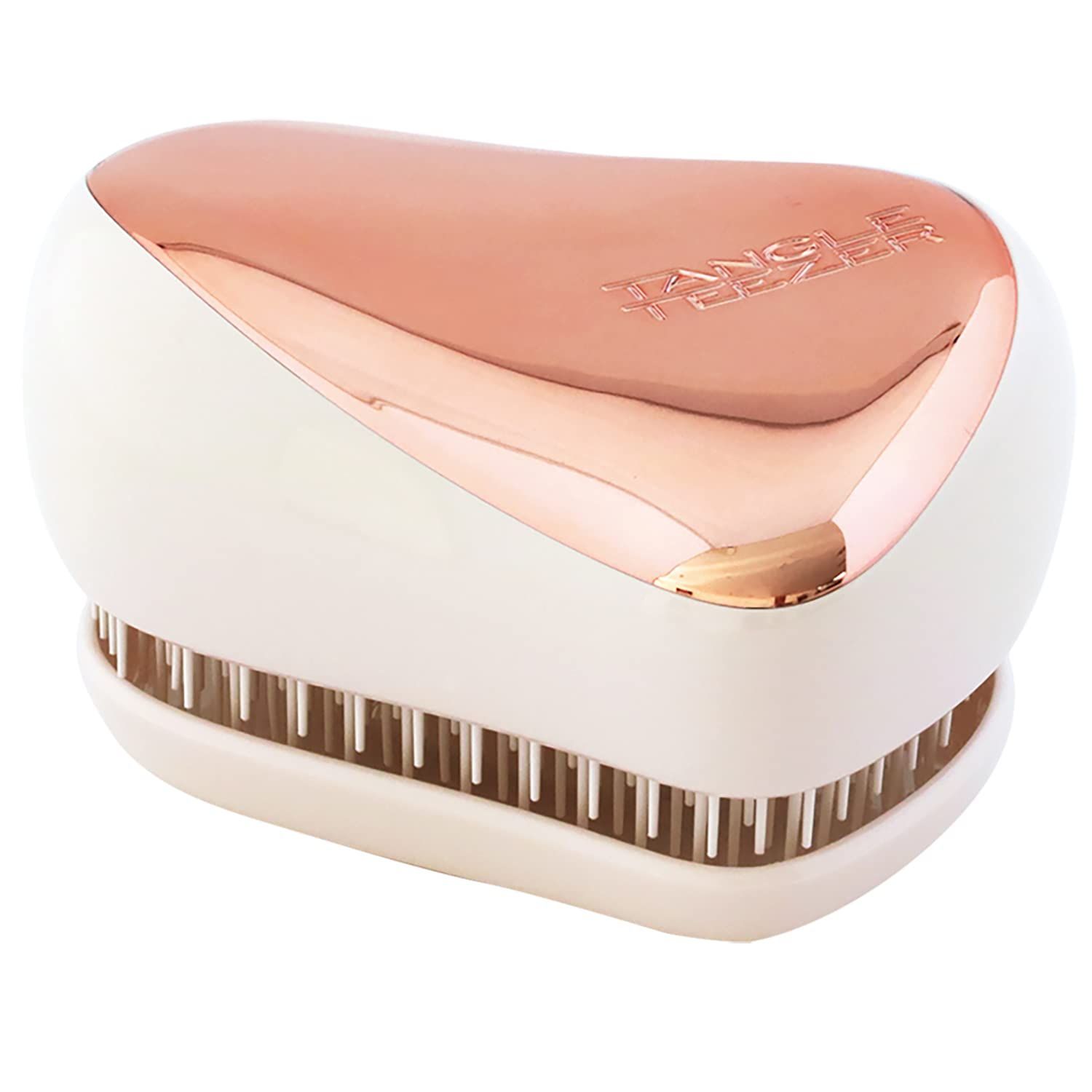 【特価セール】タングルティーザー コンパクトスタイラー ローズゴールド/リュクス