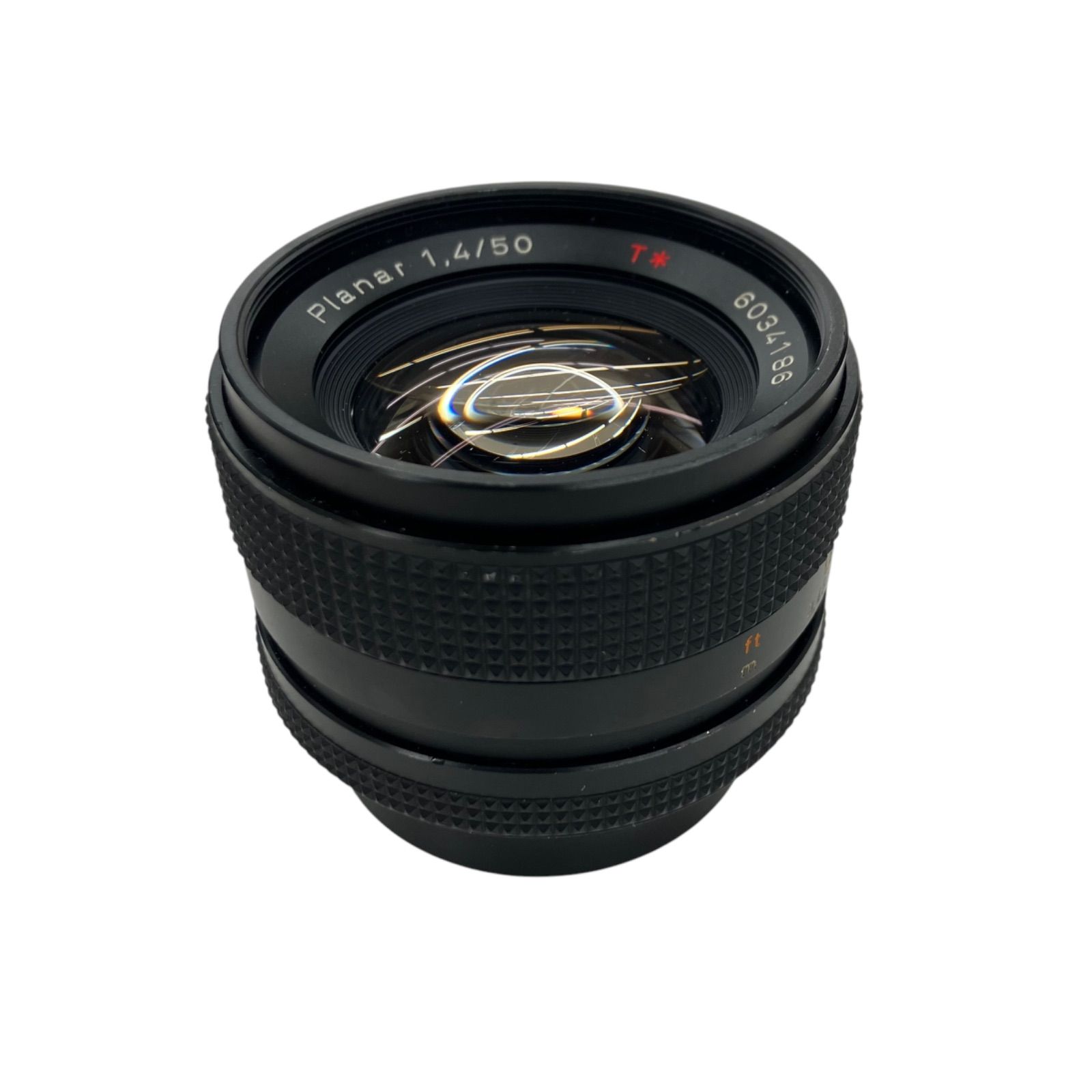 CARL ZEISS JENA TESSAR 4.5/21 cm LARGE FORMAT GERMAN BARREL LENS