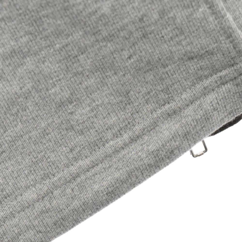 Laid Back (レイドバック) BACK ZIPPED SWEAT PANTS バック Laid Back (レイドバック) BACK ZIPPED SWEAT PANTS バック