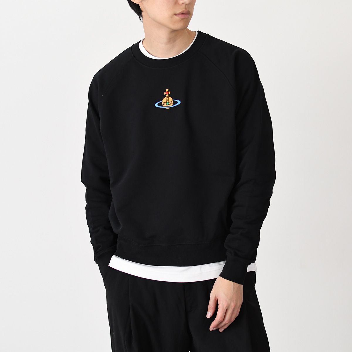 Vivienne Westwood ヴィヴィアンウエストウッド トップス トレーナー 