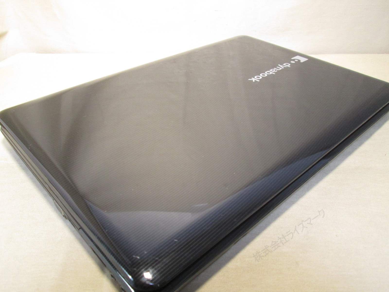 東芝 dynabook EX/35KBL【Celeron 900 2.2GHz】　【Windows7モデル】 均一／BIOS表示可／HDMI [92384]