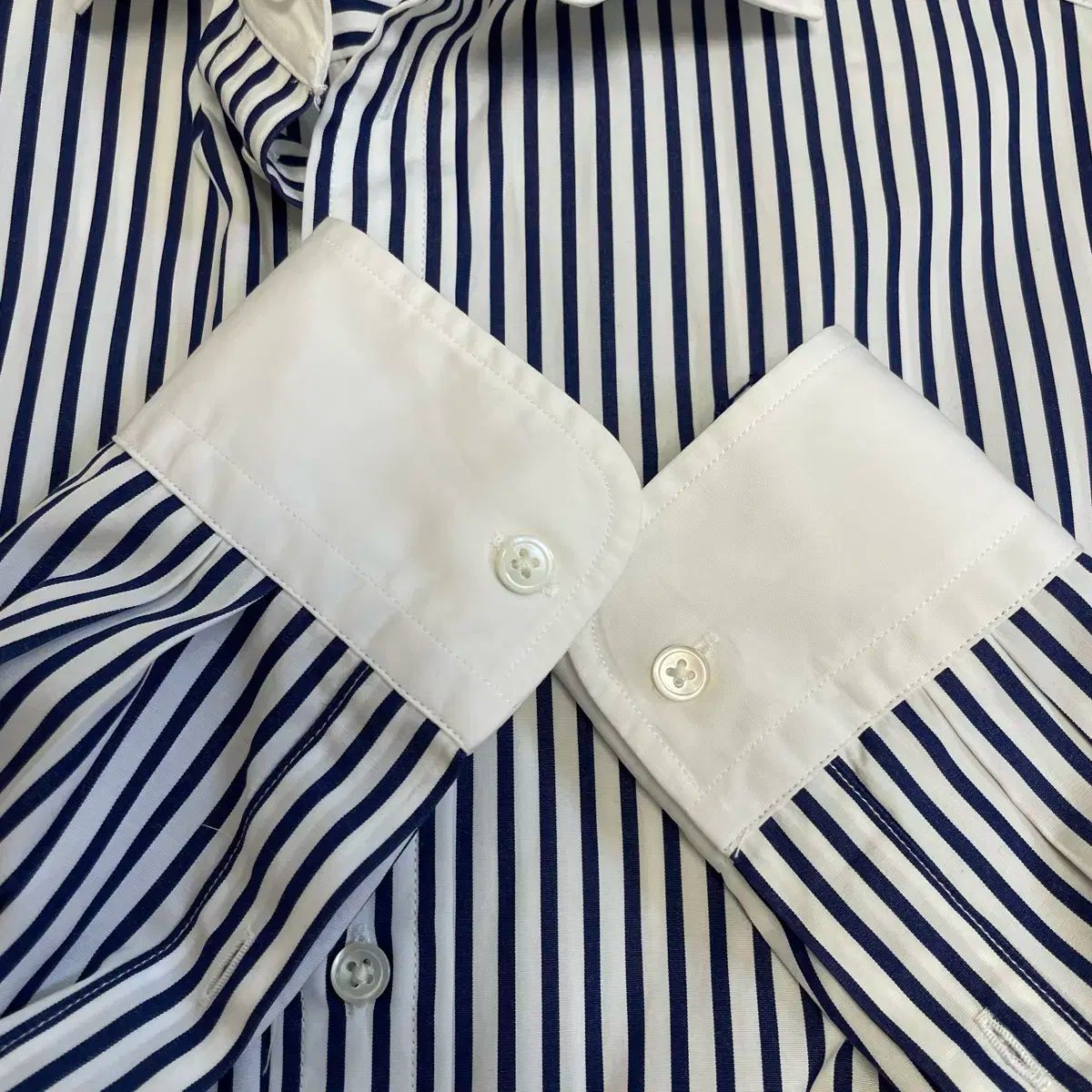 ラルフローレン ストライプ