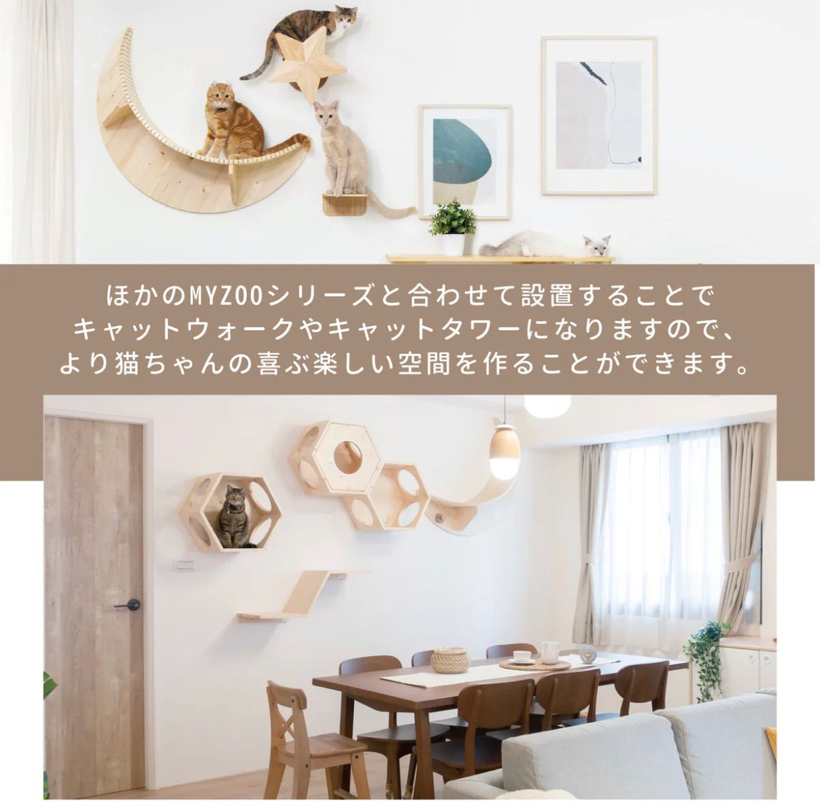 月型