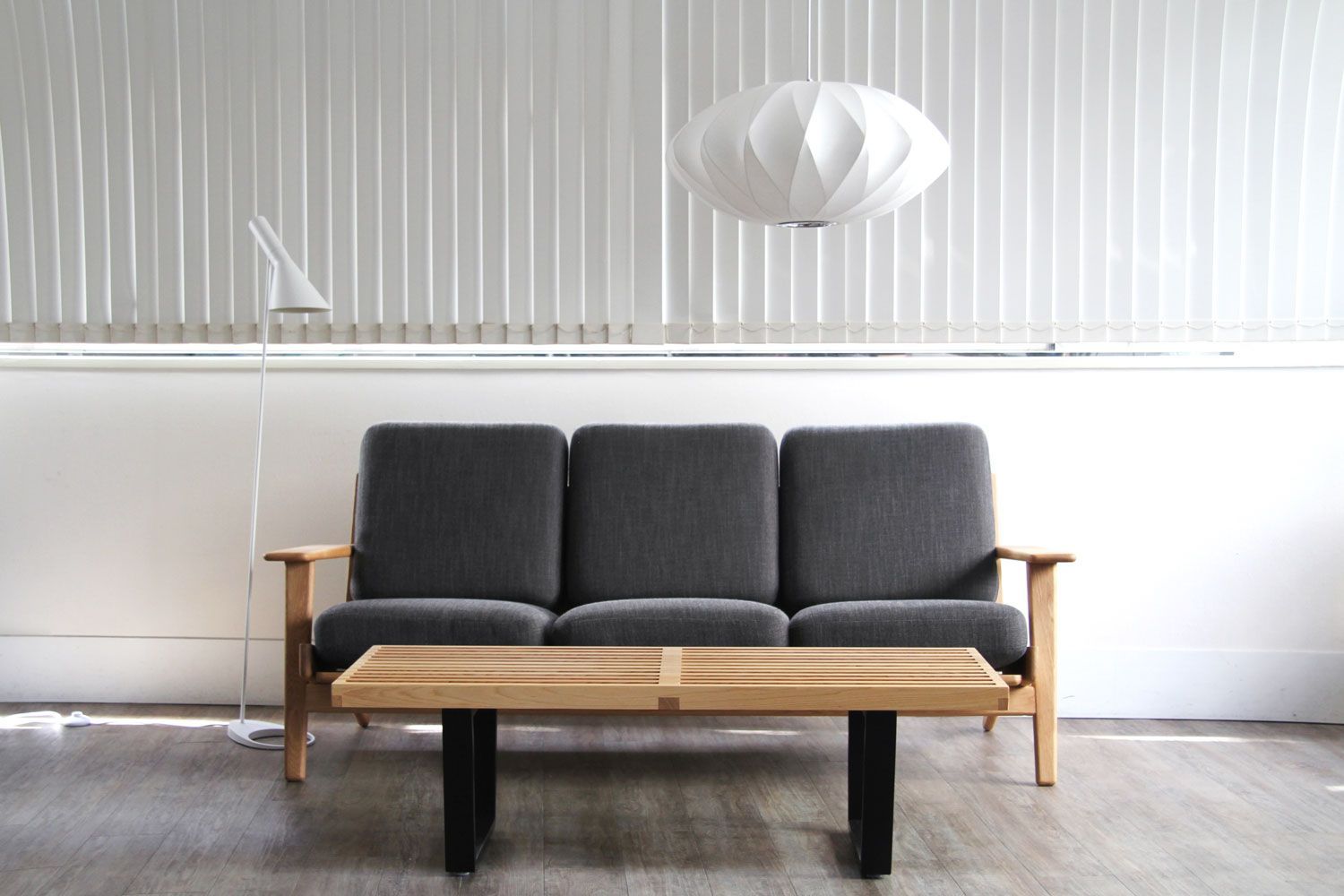 家具 ベンチ