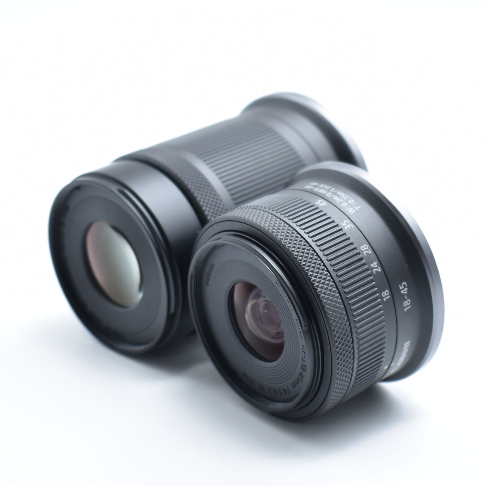 おまけ有 キャノン ミラーレスカメラ EOS R50（BK） ダブルズームキット EOS R50（ブラック）・ダブルズームキット：通販 | ミラーレスカメラ