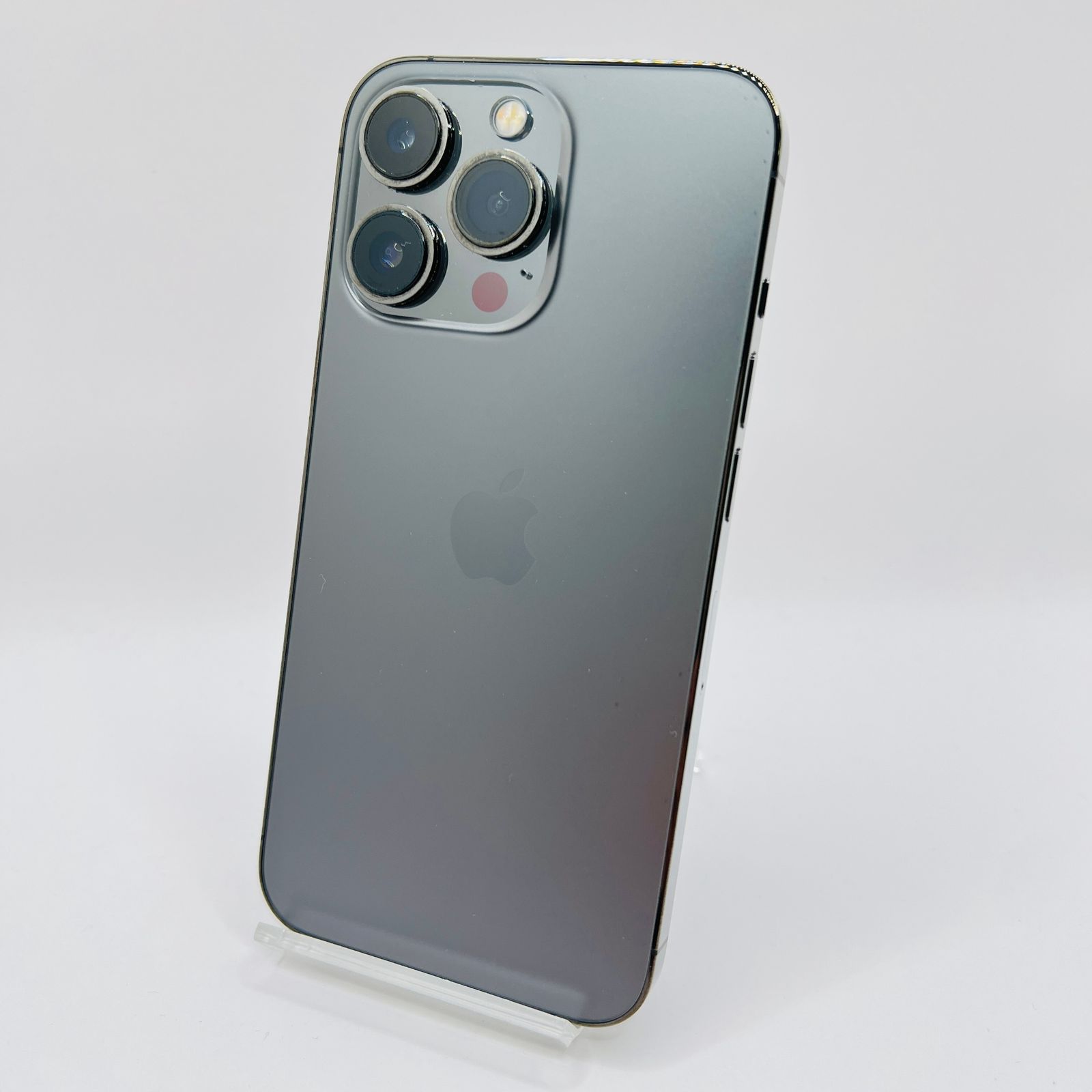 iPhone 13 Pro 256GB MLUN3J|A グラファイト SIMフリー 動作 済み