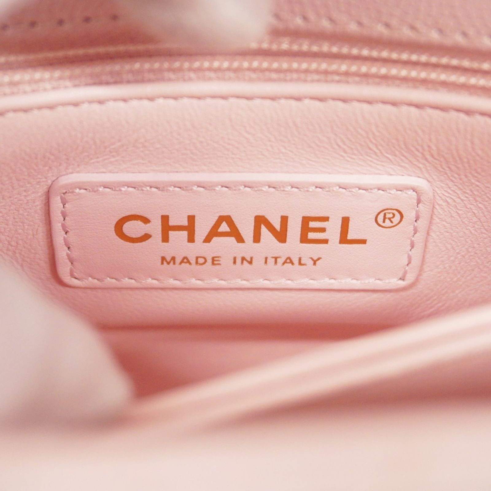 シャネル　ハンドバッグ シャネル(Chanel) シャネル ハンドバッグ マトラッセ ココ