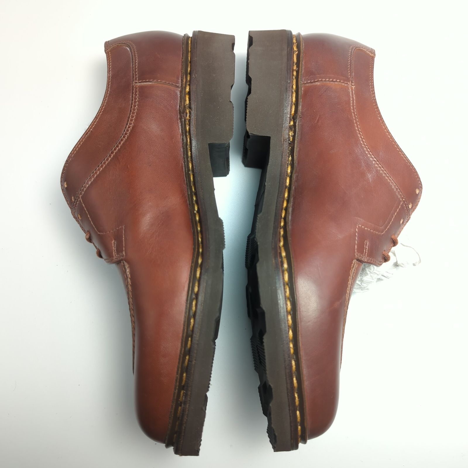 訳あり 【新品未使用】Paraboot パラブーツ AVIGNON アヴィニョン