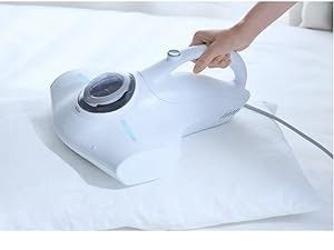 MY0829 レイコップ RAYCOP UV布団クリーナー RJS RJS-100JPWH