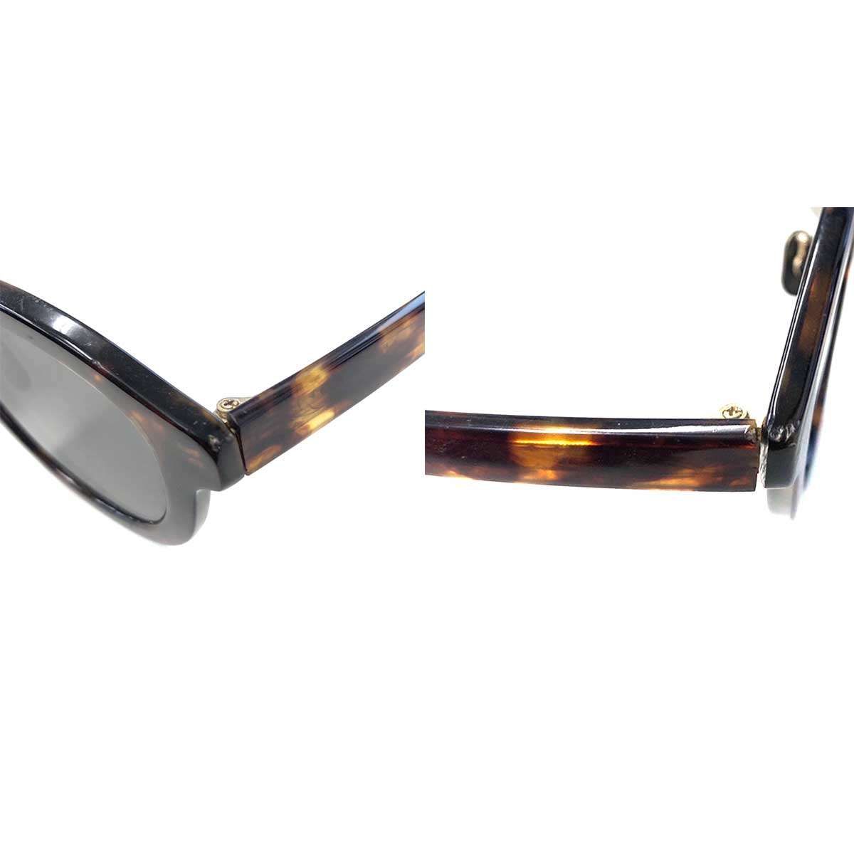 EYEVAN 7285 アイヴァン7285 750 c.301 サングラス アイウェア