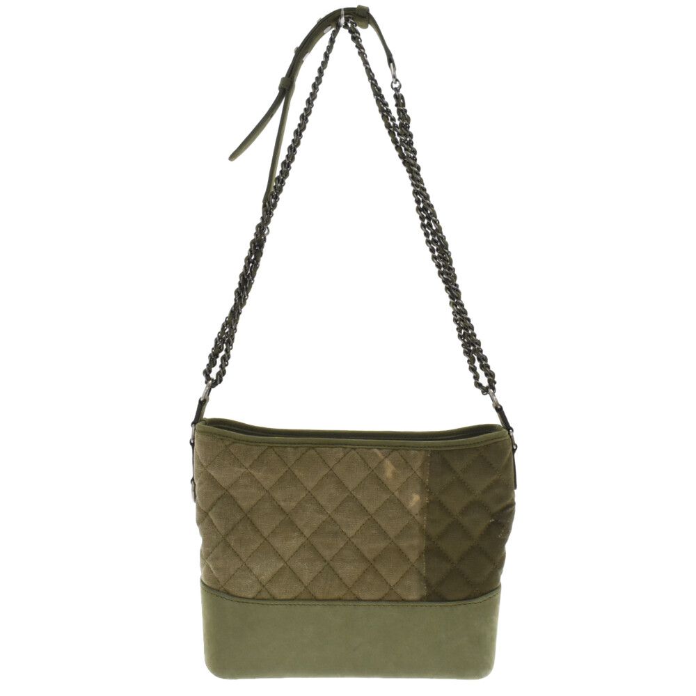 READY MADE (レディメイド) CHAIN HARD BAG チェーン ハード バッグ 再 