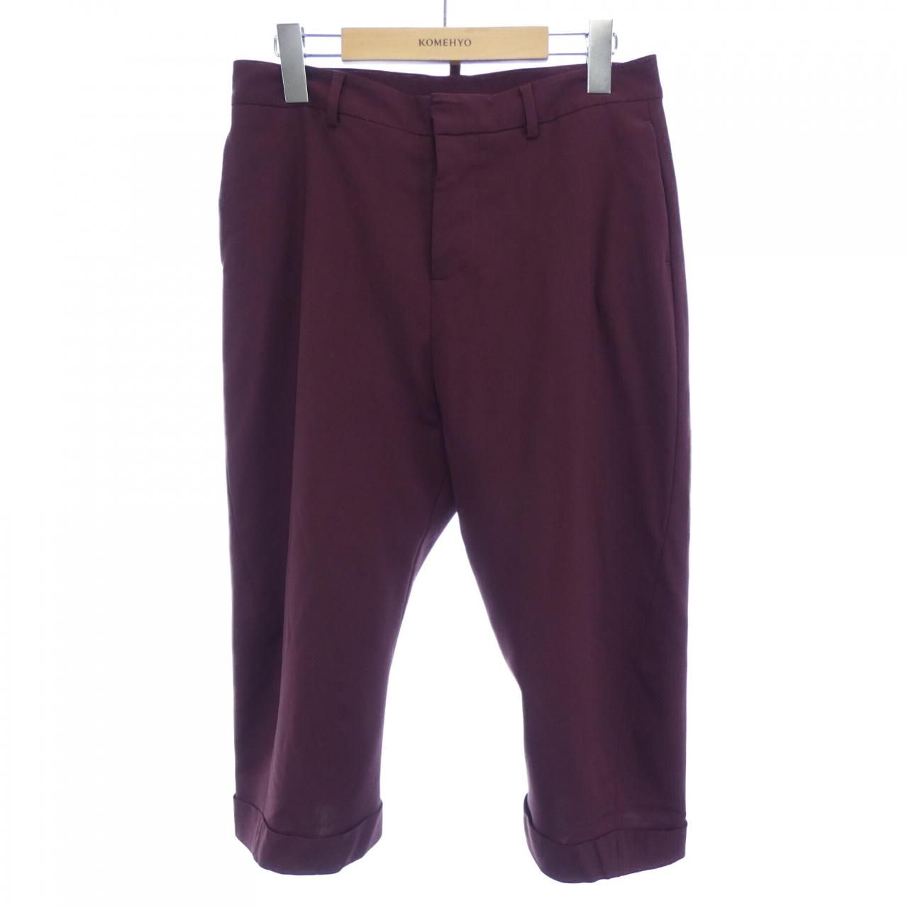 【希少】DSQUARED2 ディースクエアード ショートパンツ（S）黒y2k 希少】DSQUARED2 ディースクエアード ショートパンツ（S）黒y2k