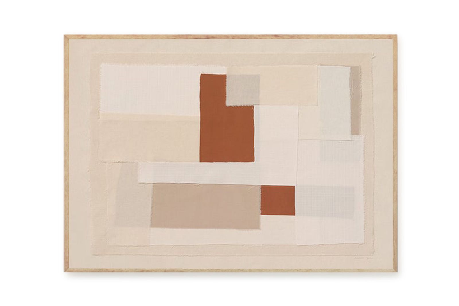 Atelier Cph アートポスター 50×70cm Assemble No 61/98x61-50x70