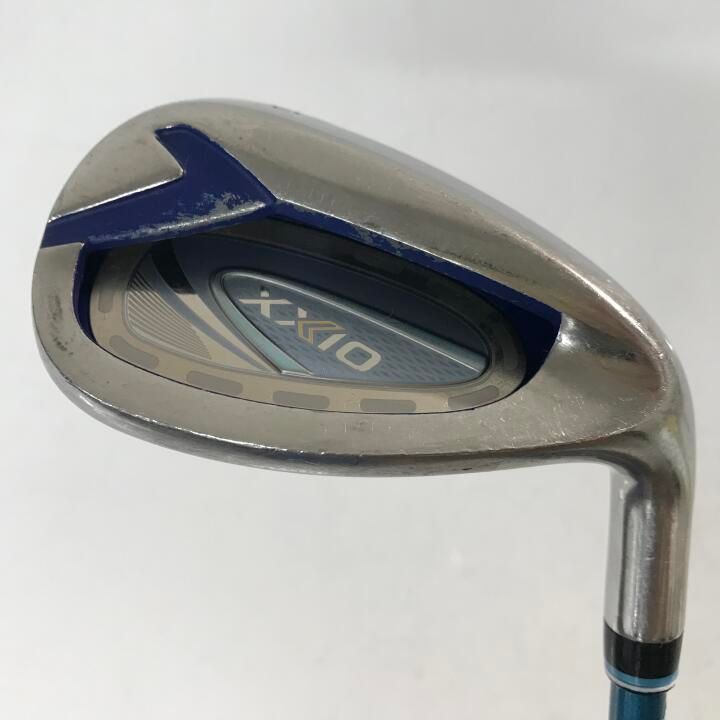 最短 XXIO LADIES 2025 ブルー | 48 | R | MP1200L ブルー | | ウェッジ | ダンロップ