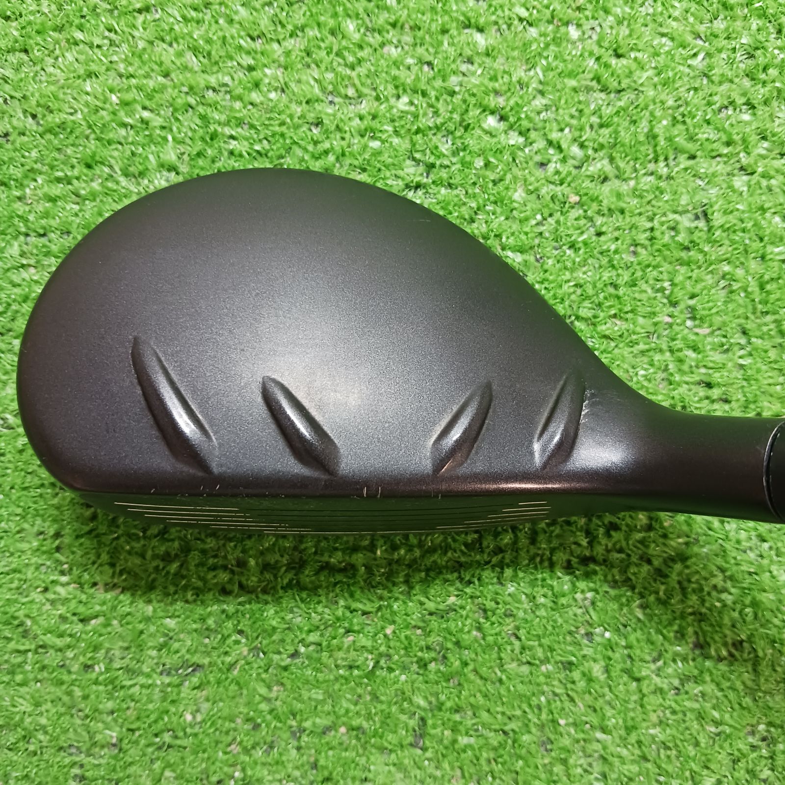 ピン G410ユーティリティ 3番【1596】 【公式通販】