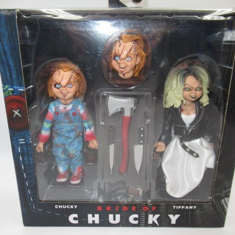 CHILD'S PLAY☆チャイルドプレイ☆BRIDE OF CHUCKY☆ブライドオブ