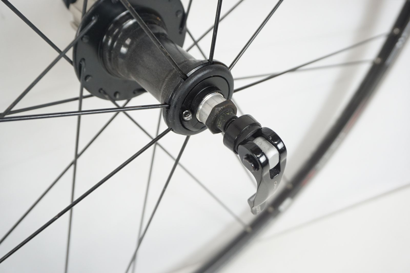 CAMPAGNOLO 「カンパニョーロ」 KHAMSIN ASYMMETRIC MEGA-G3 カンパ
