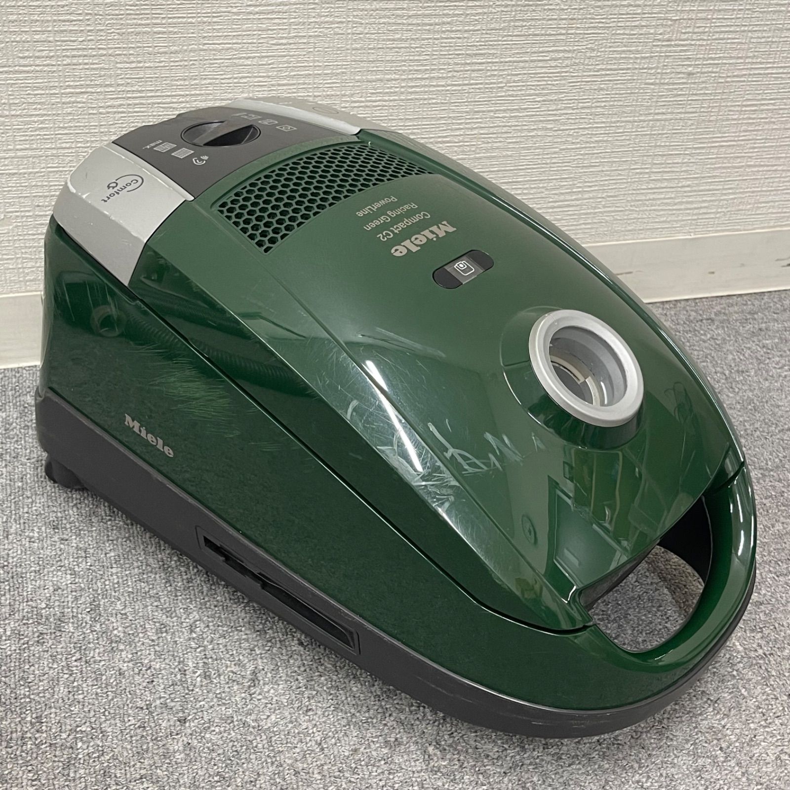 Miele ミーレジャパン