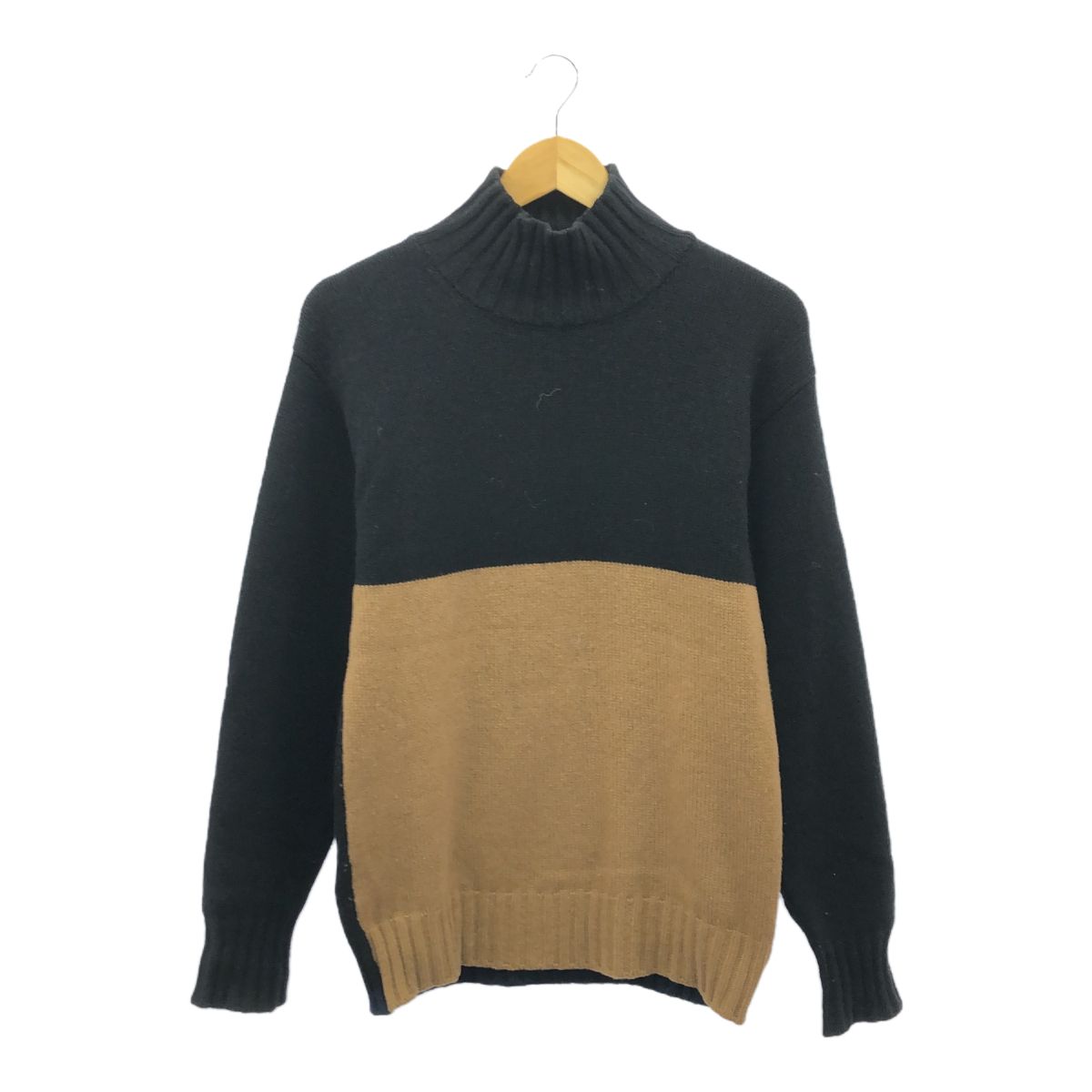 MARNI マルニ W15DVMGS00Q00FZ452-Y3514 ウール・カシミヤ