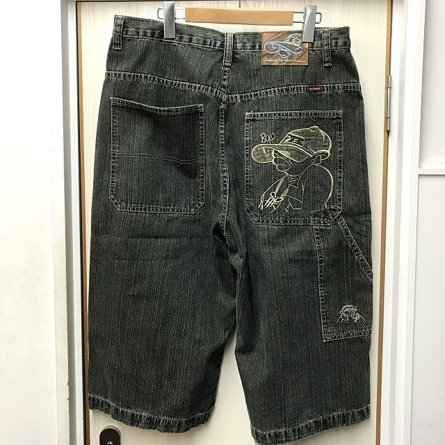 SOHK SCHOOL OF HARD KNOCKS バギーデニム 36 【公式通販】