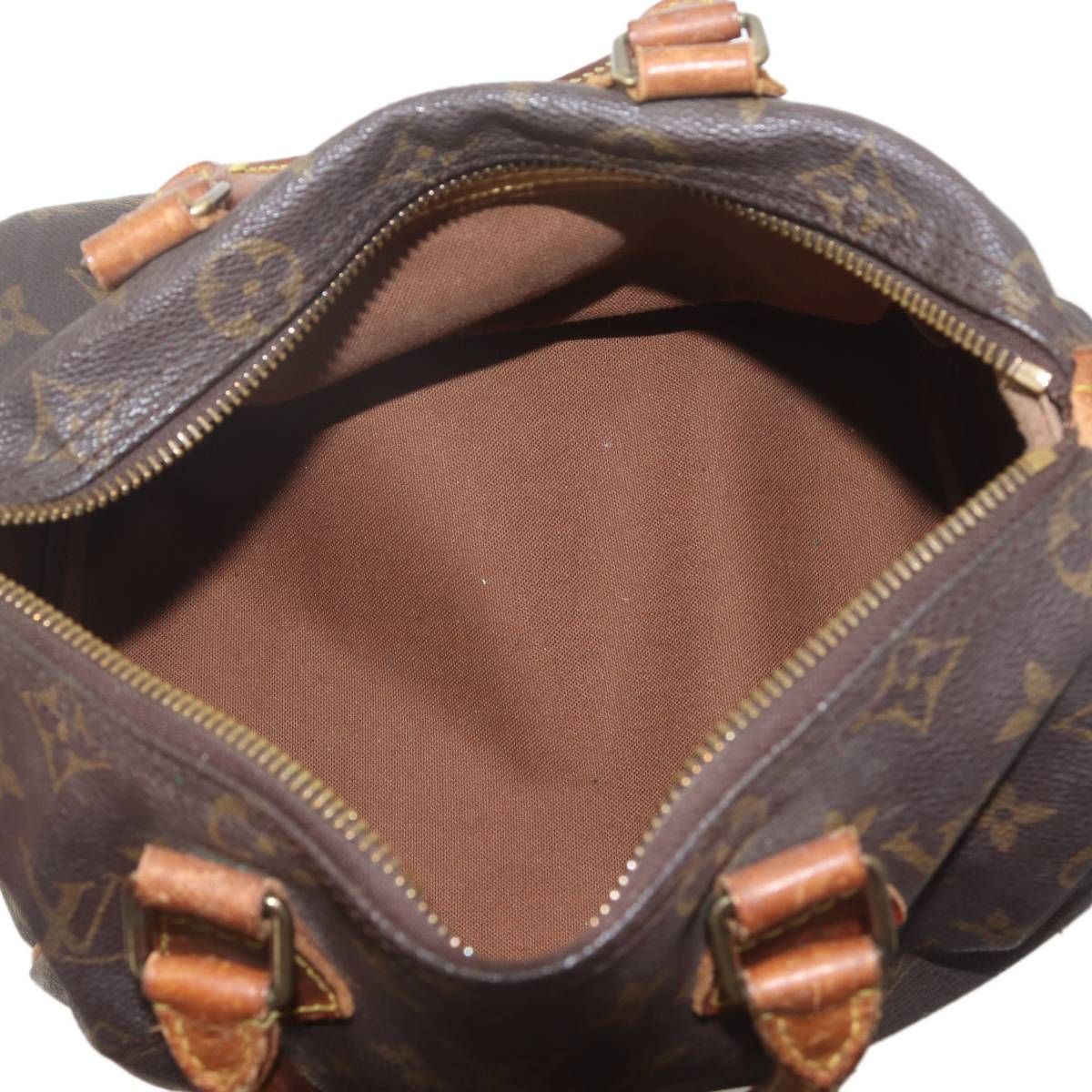 LOUIS VUITTON / ルイヴィトン スピーディー25 ボストンバグ 