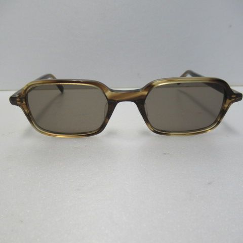 A.D.S.R. エーディーエスアール BUGGE ブッゲ 02 Layer Brown Gray