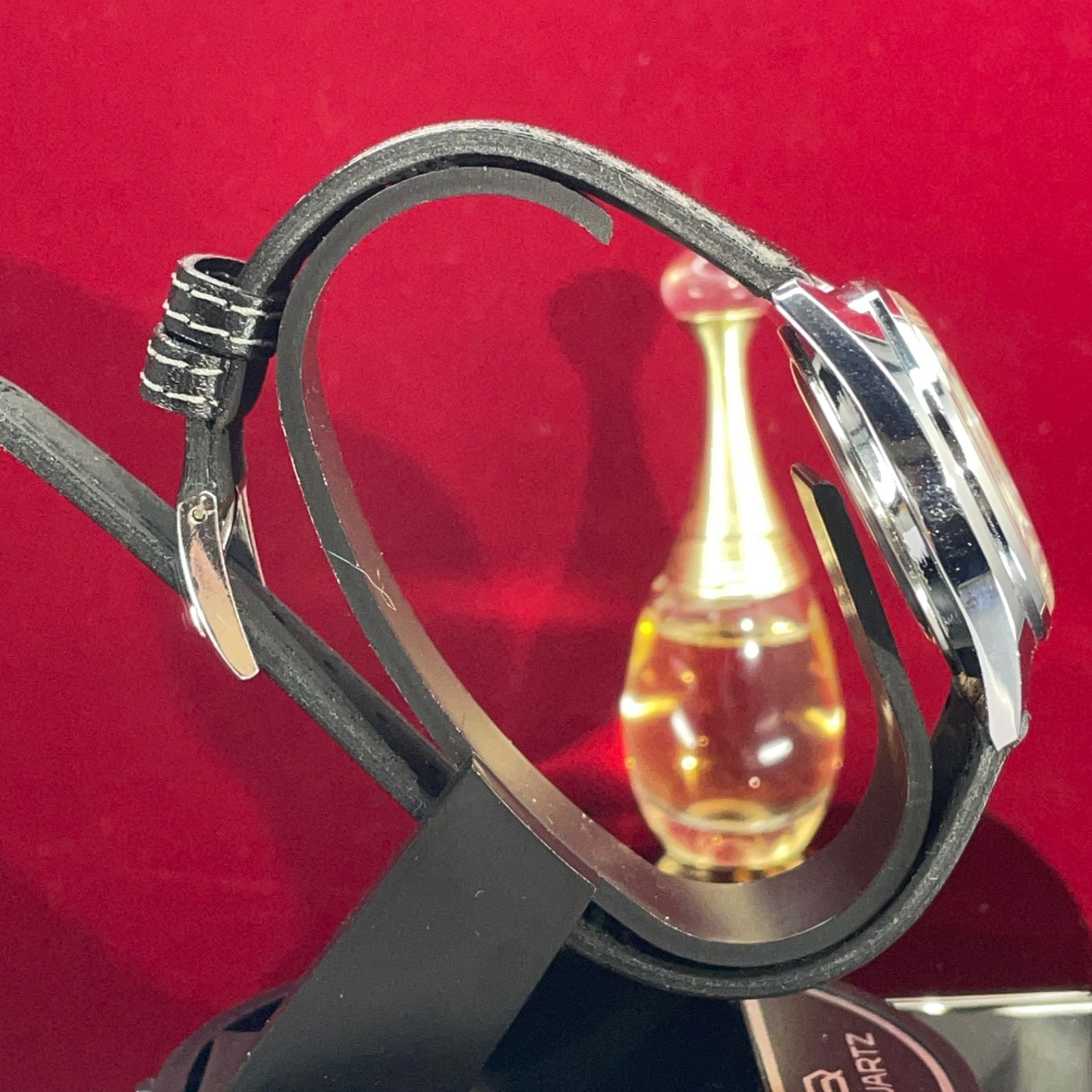 デッドストック 未使用品 70s SEIKO トモニー 手巻 日本製