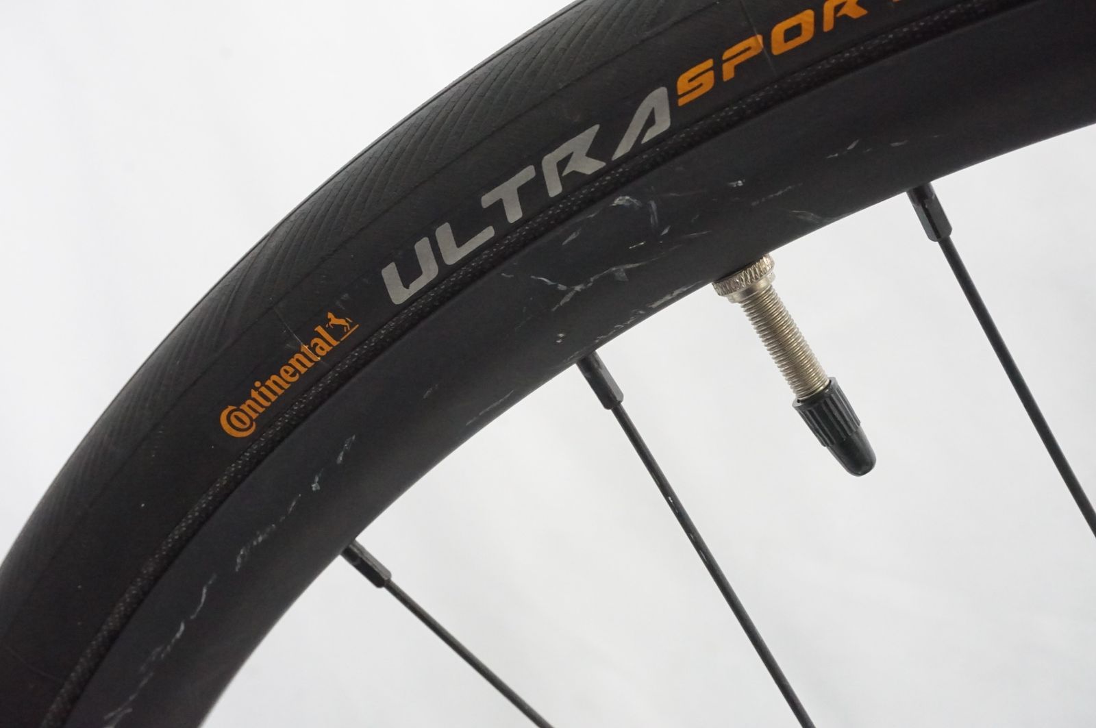 クロスバイク バイチャリAKIBA店