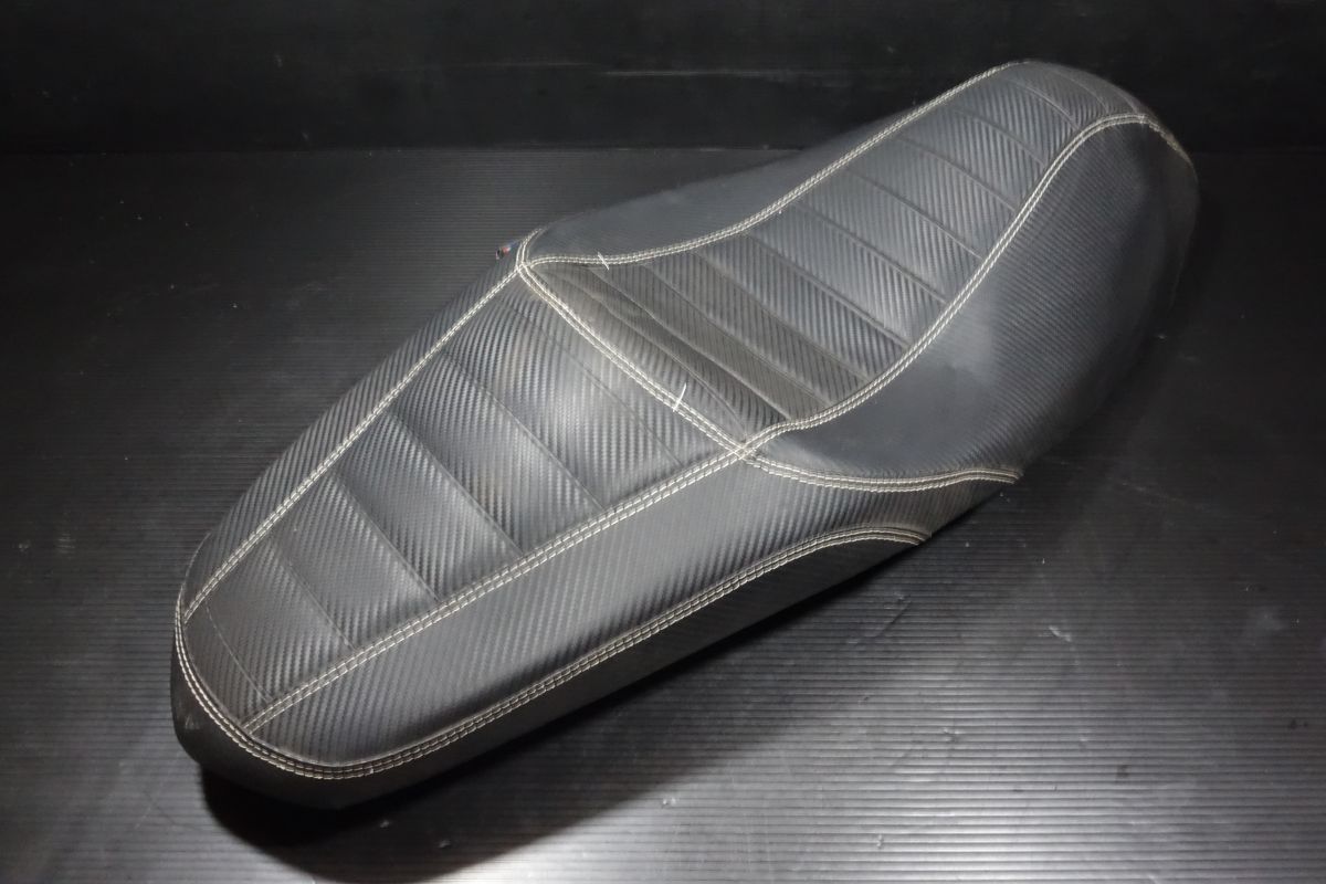 NOI ローダウンシート PCX125 JF56 PCX150 KF18 WATDAN ノイ ワットダン R20250825