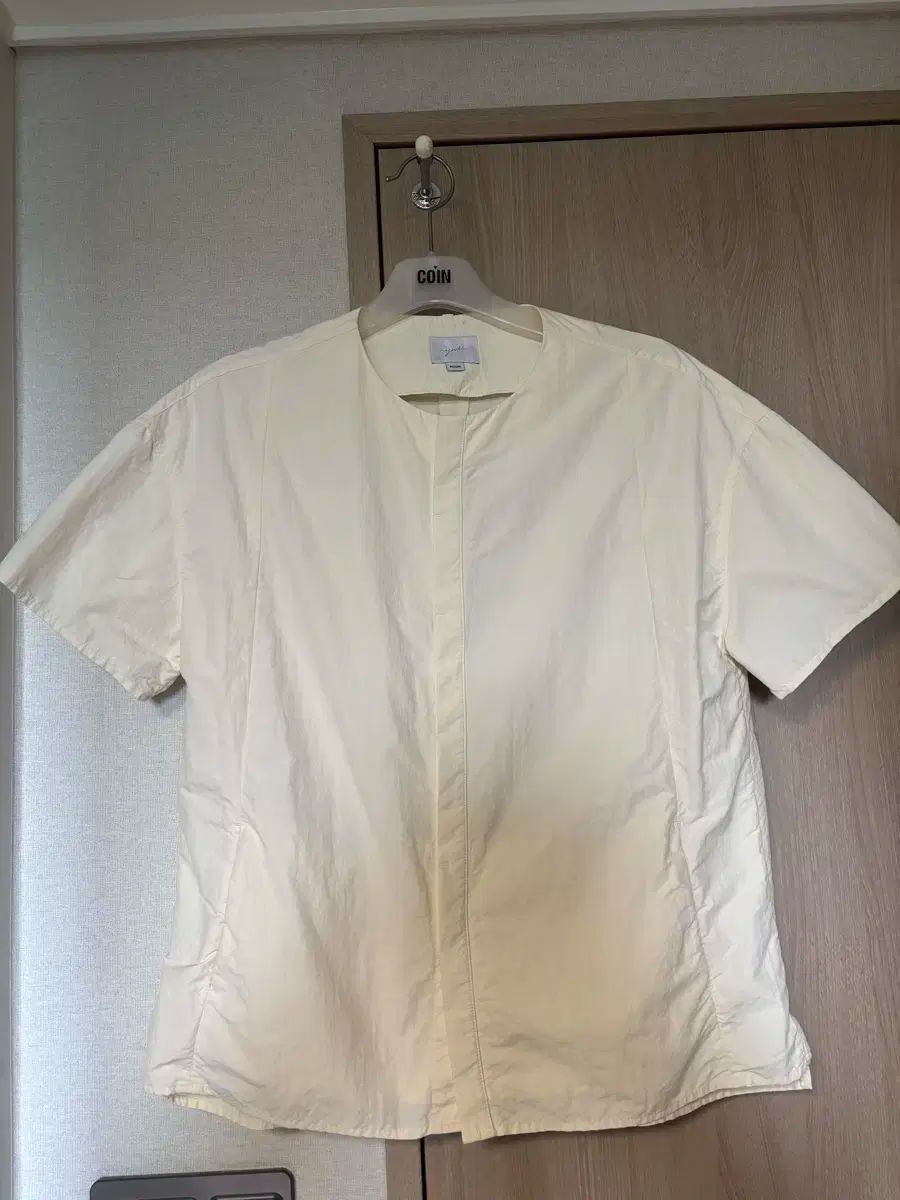 youth ユース 半袖シャツ