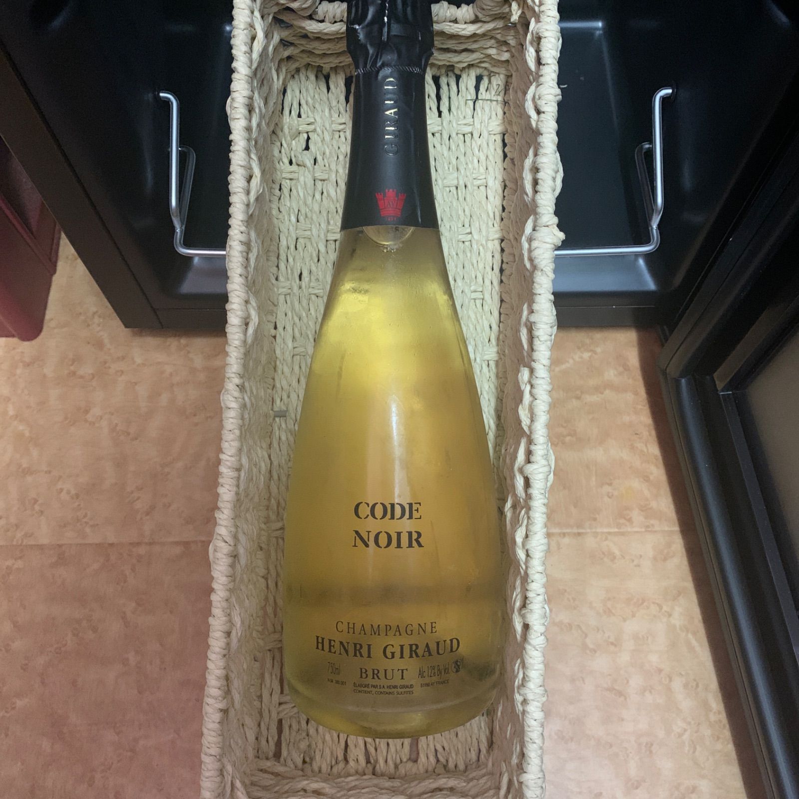 【生産終了】アンリ・ジロー　コード・ノワール 000000001816_n2BnuD2.jpg