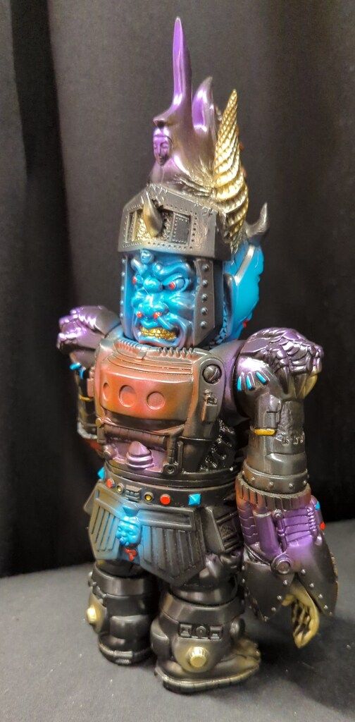 mirocktoy ミロクトイ　マッシヴアタック　DR.ミロクシリーズ mqdefault.jpg