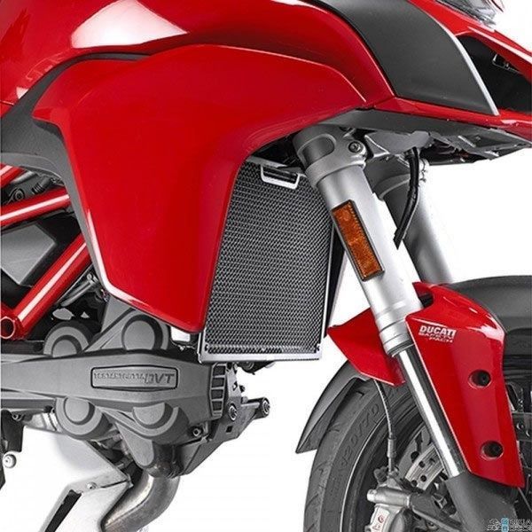 Givi / ジビ スペシフィックラジエーターガード | PR7406 - メルカリ