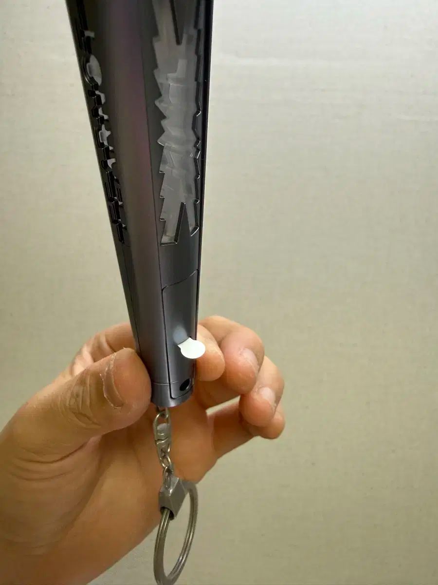 LE SSERAFIM(ルセラフィム・ルセラ) ペンライト LE SSERAFIM ル