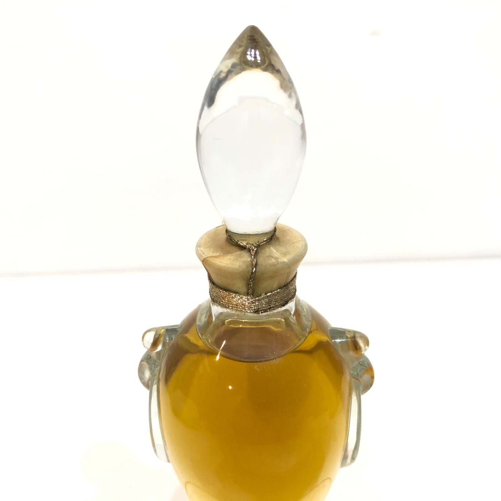 クリスチャンディオール　 Miss Dior 香水　ヴィンテージ　レア アンティーク 香水瓶 | ヴィンテージ Chistian Dior 「Miss Dior