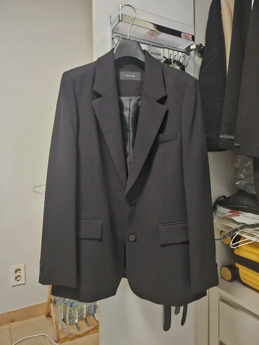 バーキットのセットアップ