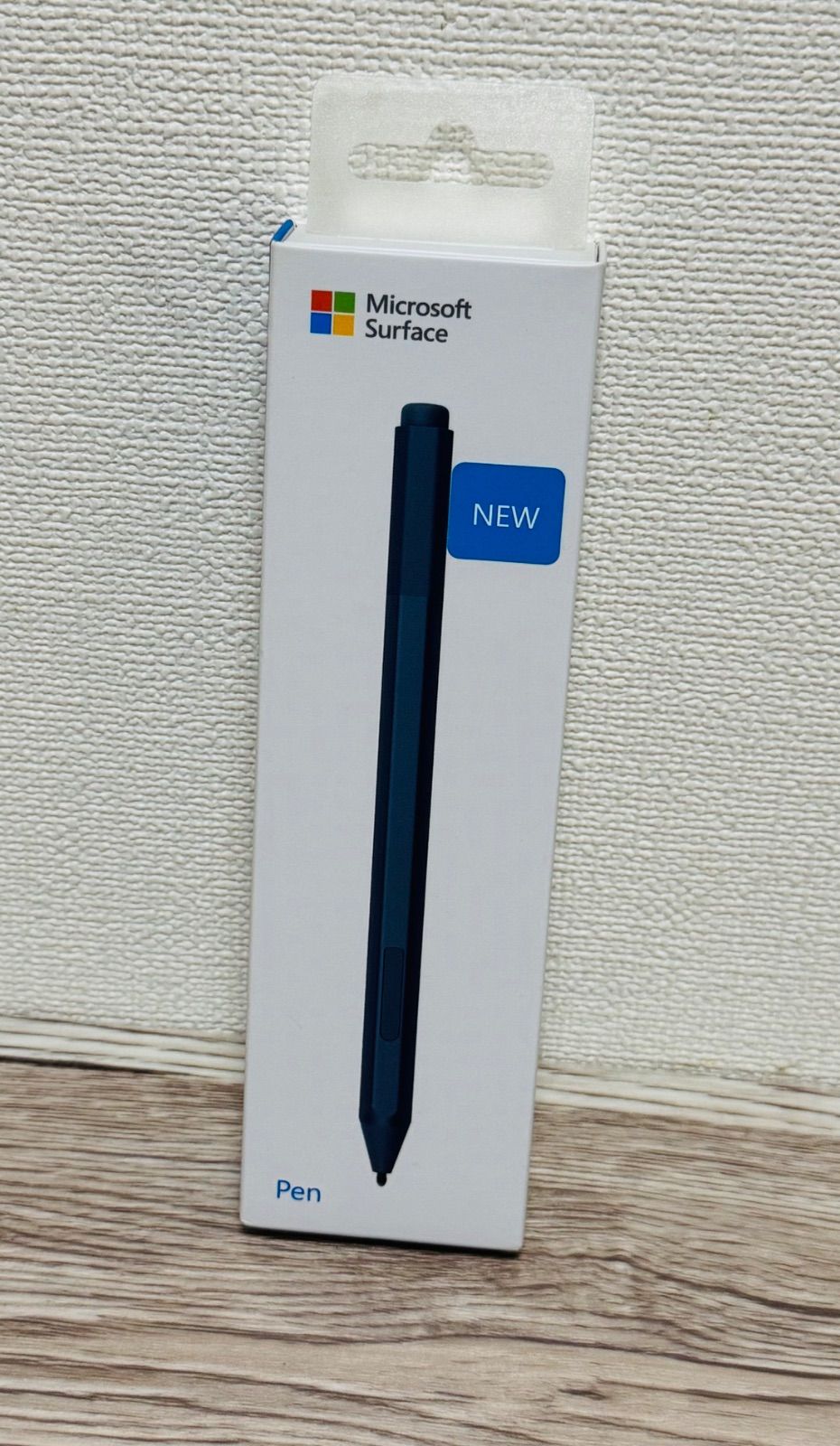 Surface Pen EYU-00023 1776 コバルトブルー Microsoft マイクロソフト