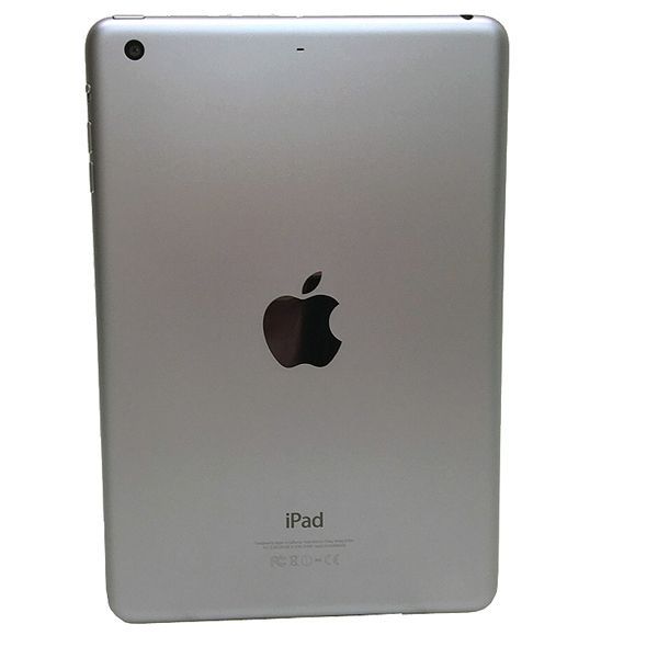 Apple iPad mini3 MGNR2J/A Wi-Fiモデル 16GB [ A7 16GB(SSD) 7.9