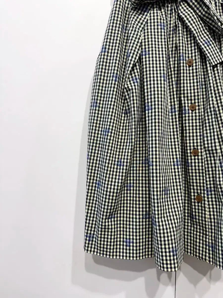 ギンガムチェック