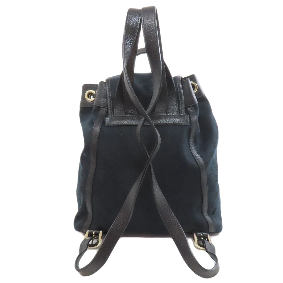 GUCCI グッチ リュック・デイパック GUCCI グッチ 141642 GG リュック・デイパック キャンバス