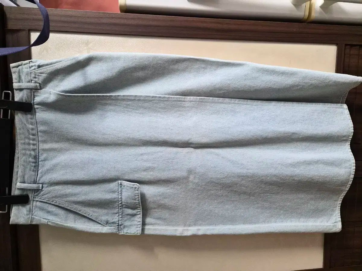 ジルスチュアートレディース ロング丈スカート