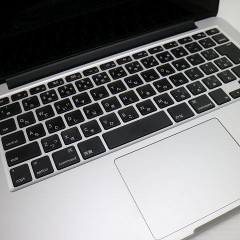 MacBook Pro 2015 13インチ 第5世代 Core i5 8GB SSD 128GB ノートパソコン Apple 即日発送 土日祝発送OK 00000