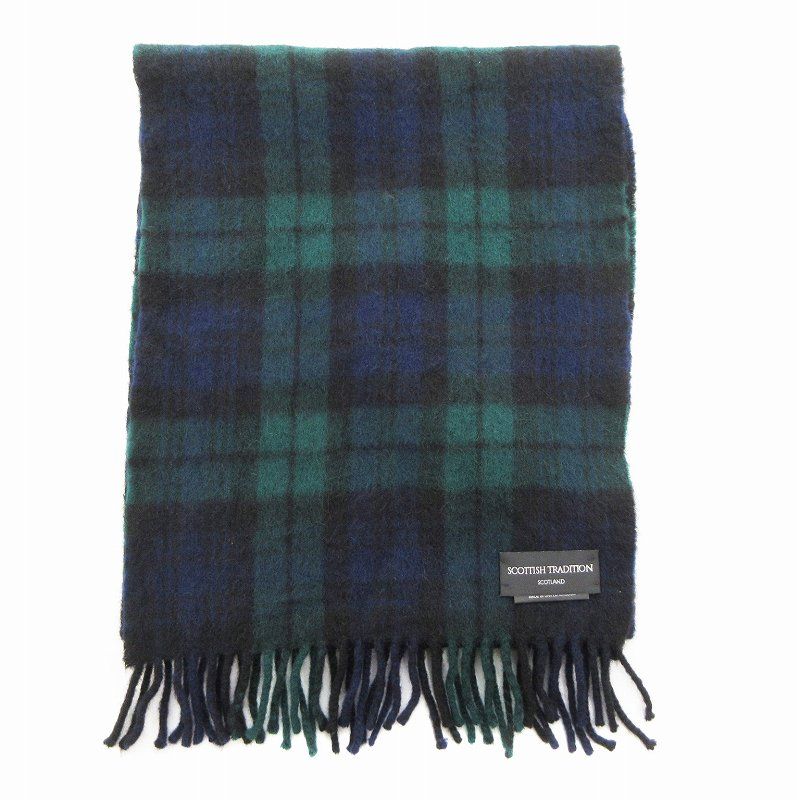 スコティッシュトラディション Scottish Tradition 美品