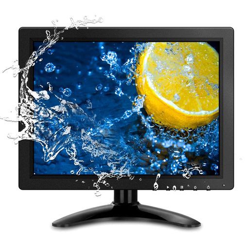 ディスプレイ・モニター本体 LCD10HCVA-IPS ITPROTECH 10.1型IPS液晶モニター LCD10HCVA-IPS アイティプロテック